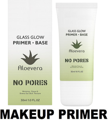 nn WATER PROOF NEW LOOK MKEUP BASE NEW PRIMER PACK OF 1 Primer  - 30 ml(transparent)