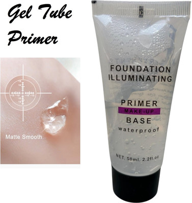 FELICECHIARA Most Trending  Primer  - 50 ml(Transparent)
