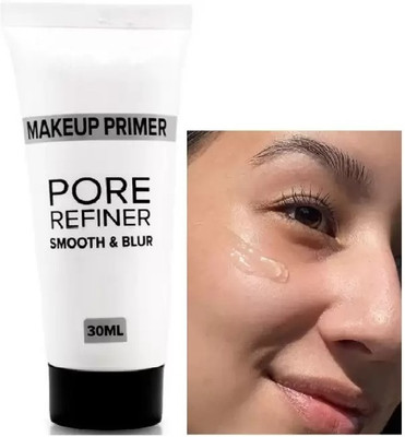 GABBU Power of Blur Primer Lightweight & Silicone-Based Primer Oil-Control  Primer  - 30 ml(TRANSPARENT)