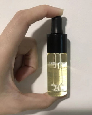 HUZURLU Base Primer Oil Serum 2 in 1 Primer cum Serum Primer1 Primer  - 15 ml(TRANSPARENT)