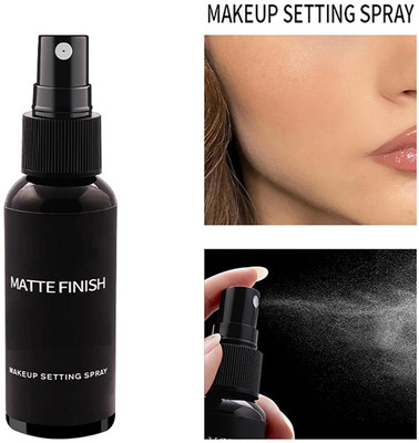 tanvi27 Makeup Setting Spray Face Primer Foundation Base Fixer For Hydrate Long Lasting Primer  - 100 ml(TRANSPARENT)