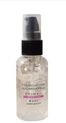Luipui LONG LASTING MATTE PRIMER MAKEUP FOR FACE Primer  - 50 ml(WHITE)