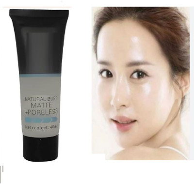 Luipui Makeup Oil Free Mattifying Long Lasting Base  Primer  - 40 ml(TRANSPARENT)