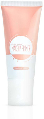 GULGLOW99 Invisible Pore Minimizing Primer - Matte Finish, Oil Control, Smooths Fine Lines Primer  - 30 ml(TRANSPARENT)