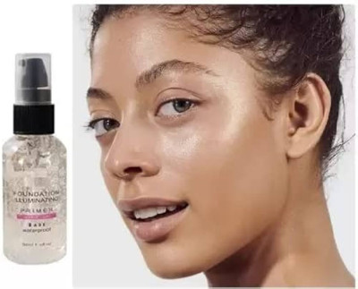 THTC PRIMER MAKE-UP BASE WATERPROOF Primer  - 50 ml(TRANSPARENT)