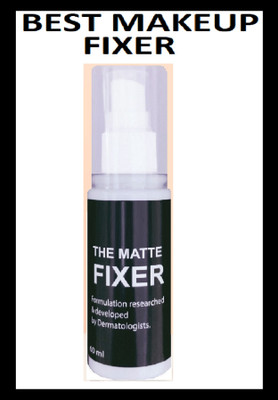 nn perfect soft new easy to use new fixer perfect pack of 1 Primer  - 60 ml(TRANSPARENT)
