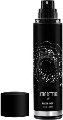 DARYUE Matte Finish, Long Lasting Makeup Setting Spray Primer  - 120 ml(Transparent)