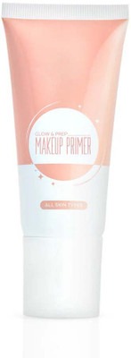 THTC Moisturise Skin Glow  Primer  - 30 ml(Transparent)