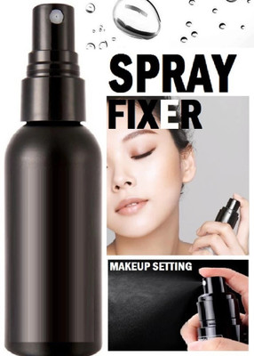CATERINACHIARA Best Transparent Fixer for All Skin Type Primer  - 100 ml(Transparent)