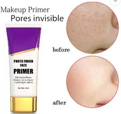 DARYUE Nourisher skin tone Gel primer Primer  - 30 ml(transparent)