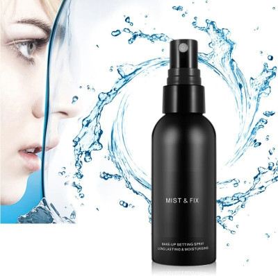 Yuency MAKEUP SETTING SPRAY FOR ALL SKIN TYPES Primer  - 100 ml(TRANSPARENT)