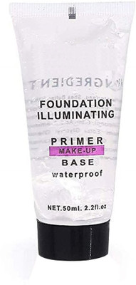 MYEONG BEST 24HOURS MAGIC PERECTING BASE FACE PRIMER Primer  - 30 ml(Transparent)