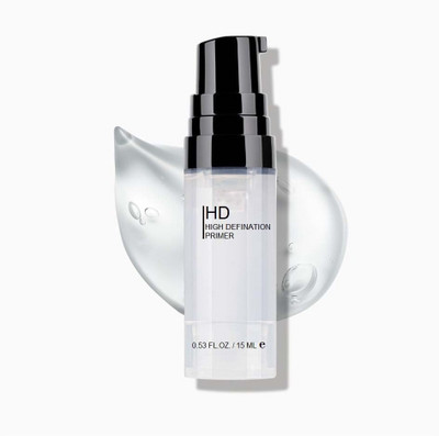 ADJD HD Base Face Primer Gel Primer  - 15 ml(transparent)