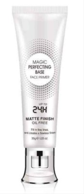 DARVING Professional Matte Look Magic Perfecting Base Face  Primer  - 30 g(WHITE)