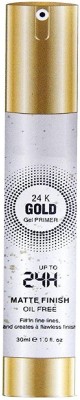 ADJD BEST HYDRATING MAKEUP PRIMER FOR A DRY AND DEHYDRATED SKIN PRIMER - Primer  - 30 ml(Transparent)