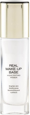 DARYUE Makeup Highlighting Base Primer Skin-Hydrating Poreless Primer With Natural Glow Primer  - 25 ml(Transparent)