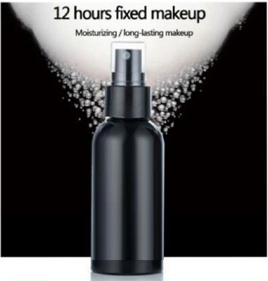 JANOST Perfect Fixer Face Makeup Setting Spray Primer  - 100 ml(Transparent)