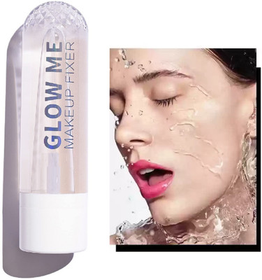nn soft and smooth new silver perfect fixer pack of 1 Primer  - 100 ml(silver)