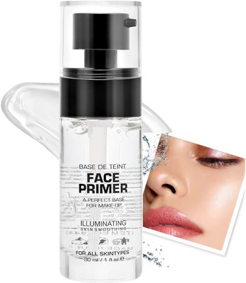 ADJD 3 In 1 Oil Free Advance  Primer  - 30 ml(TRANSPARENT)