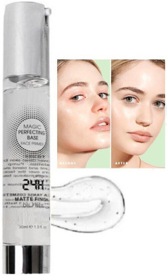 DARVING Original Invisible pores Makeup Base gel Primer Oil Control  Primer  - 30 ml(transparent)
