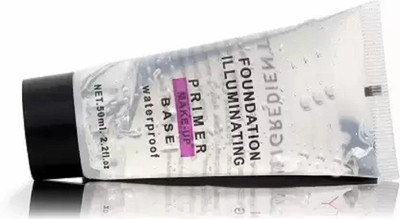 Amaryllis ILLUMINATION PRIMER FOR MAKEUP BASED  Primer  - 50 ml(TRANSPARENT)