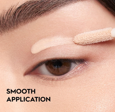 GFSU - GO FOR SOMETHING UNIQUE Studio Finish HD Eye Base Weightless  Primer  - 11 g(beige)