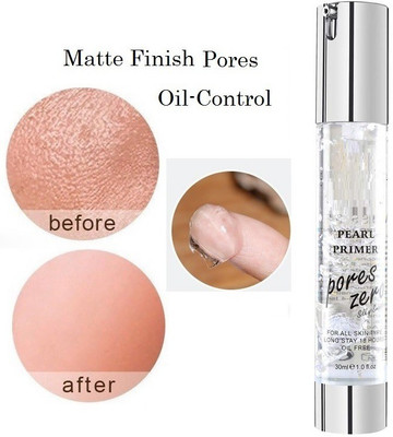 ADJD HYDRATING MAKEUP PRIMER FOR A DRY AND DEHYDRATED SKIN Primer  - 35 ml(Transparent)