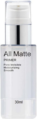 DARVING Primer For Face Makeup Pore Minimizing For Dry Skin Primer  - 30 ml(Transparent)
