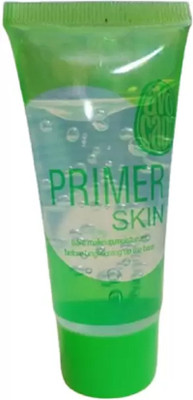 EVERERIN Avocado Base Face Primer Long Lasting Makeup  Primer  - 30 ml(TRANSPARENT)