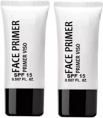THTC SMOOTH MULTIPURPOSE SKIN MAKE UP BASE PRIMER Primer  - 20 g(Transparent)