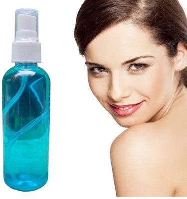FELICECHIARA PC 1 Makeup Fixer | Non Sticky, Keeps Makeup Fixer primer Primer  - 100 ml(TRANSPARENT)
