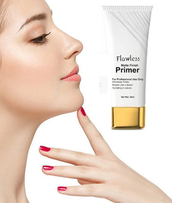 DARYUE Hydrating & Smooth Finish GEL PRIMER Primer  - 30 ml(transparent)