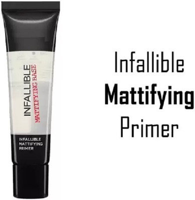 FELICECHIARA LONG LASTING HYDRATING SMOOTHING INFALLIBLE MOISTURIZING OIL FREE PRIMER Primer  - 35 ml(TRANSPARENT)