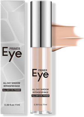 WOONGMI All Day Shadow Intensifier Base All day eye  Primer  - 11 ml(Skin Color)