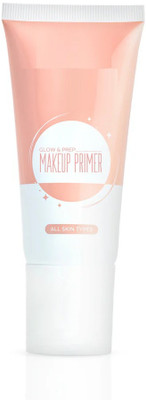 GFSU - GO FOR SOMETHING UNIQUE Professional Makeup Glow & Prep Makeup  Primer  - 30 ml(transpereant)