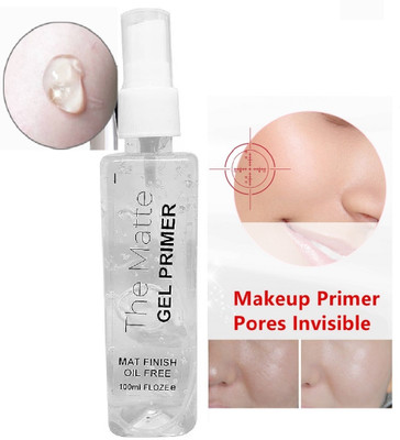 FELICECHIARA Long Lasting Base  Primer  - 100 ml(TRANSPARENT)
