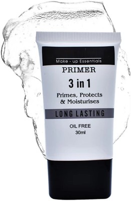 DARVING LONG LASTING BLUR PORE PRIMER Primer  - 30 ml(WHITE)