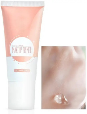 GABBU Photo Perfect HD Face  Primer  - 30 ml(transparent)