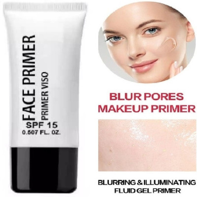 Latixmat Magic Perfecting Base Face 24H  Primer  - 20 ml(TRANSPARENT)