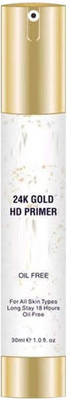 GFSU - GO FOR SOMETHING UNIQUE Anti-aging & Fragrance-Free Formula Primer  - 30 ml(GOLD)