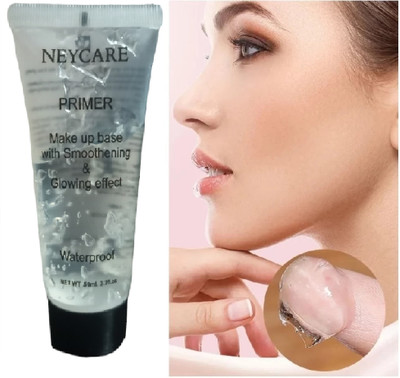 Neycare TUBE GEL PRIMER Primer  - 50 ml(TRANSPARENT)