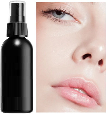 Wonholli FACE SPRAY LONG LASTING & HYDRATED MAKEUP FIXER Primer  - 100 ml(Transparent)