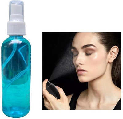FELICECHIARA FIXER SPRAY - 12hr Makeup Fixer Primer  - 100 ml(TRANSPARENT)