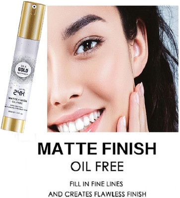 ADJD HYDRATING MAKEUP PRIMER FOR A DRY AND DEHYDRATED SKIN PRIMER,- Primer  - 30 ml(Transparent)