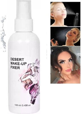 Amaryllis MAKEUP SPRAY FACE GLOW Primer - 100 ml  Primer  - 100 ml(TRANSPARENT)