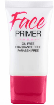 tanvi27 Matte face make up base primer oil free matte primer foundation Primer  - 20 ml(TRANSPARENT)
