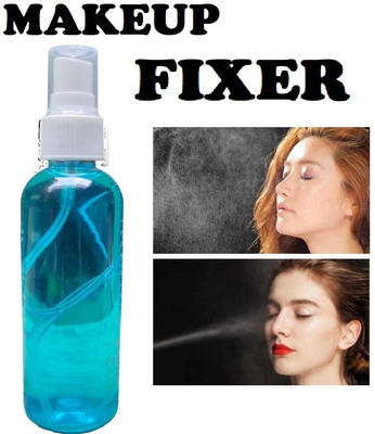 FELICECHIARA 100ML Matte Makeup Fixer  Primer  - 100 ml(TRANSPARENT)
