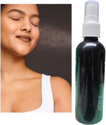 AMOSFIA New Professional Fixer Face Primer Spray  Primer  - 100 ml(Transparent)
