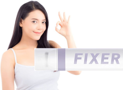 Sheny Faster Long lasting Misty Finish Professional Makeup Fixer Primer  - 100 ml(TRANSPARENT)