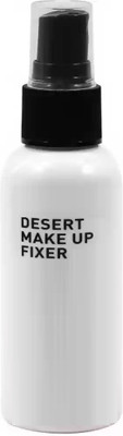 nn makeup fixer setting spray long lsting easy to use matte finish easy to use Primer  - 100 ml(Clear)